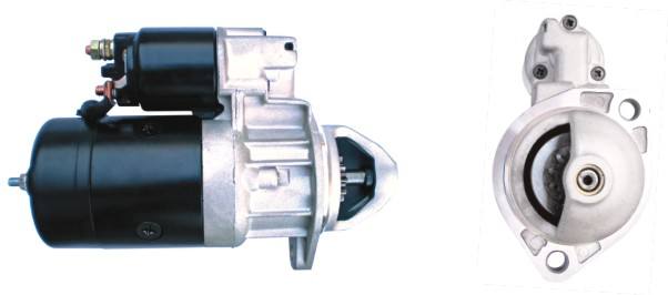 QD-060 汽車起動機