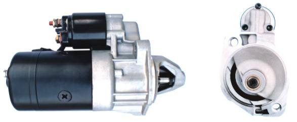 QD-063 汽車起動機