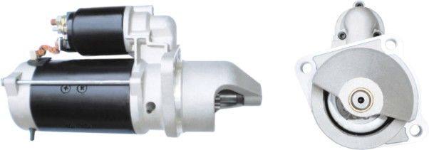 QD-231003 博世231,230,241 汽車起動(dòng)機(jī)