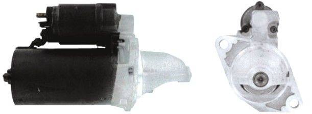 NQD-4021 博世109,110,124,125 汽車起動機(jī)