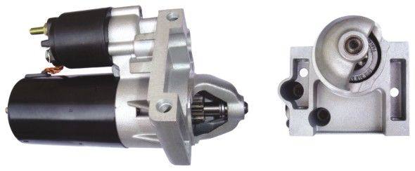 NQD-4040 北京切諾基（博士型）汽車起動機