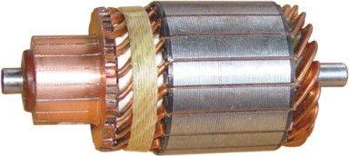 DS-004 起動機轉子 馬達轉子
