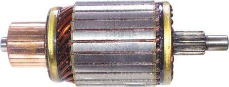 DS-005 起動機轉子 馬達轉子 三菱1.7