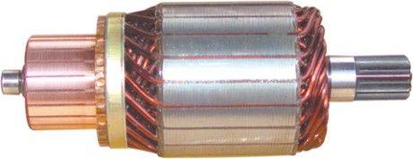 DS-007 起動機轉子 馬達轉子