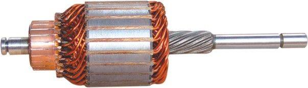 DS-011 起動機轉子 馬達轉子