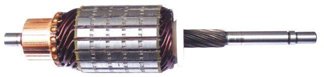 DS-012 起動機(jī)轉(zhuǎn)子 馬達(dá)轉(zhuǎn)子