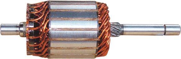 DS-014 起動機轉子 馬達轉子 三菱電機、金杯491電機