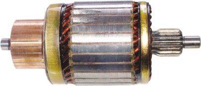 DS-017 起動機轉子 馬達轉子 捷達王、富康