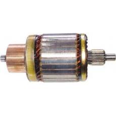 DS-017 起動(dòng)機(jī)轉(zhuǎn)子 馬達(dá)轉(zhuǎn)子 捷達(dá)王、富康