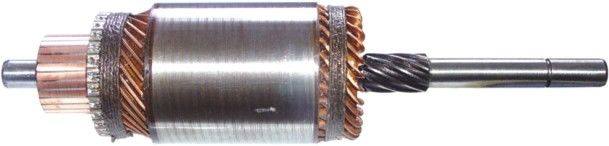 DS-018 起動機轉子 馬達轉子