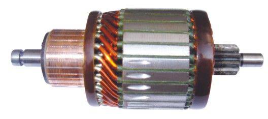 DS-043 起動機轉子 馬達轉子