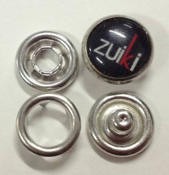 供應珠光五爪扣，五爪鈕，五爪扣廠家，珠面五爪扣，鈕扣爬服扣