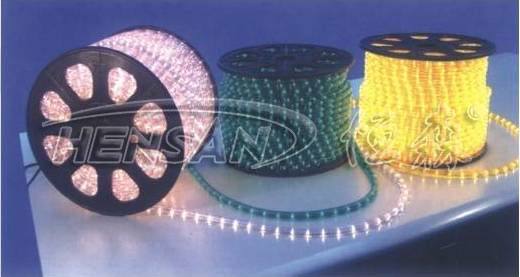 XD-2W-4 米泡彩虹管