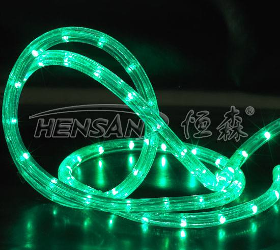 LXD-2W-7 LED彩虹管