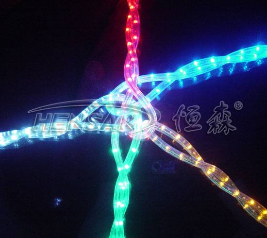 LXD-2W-9 LED彩虹管