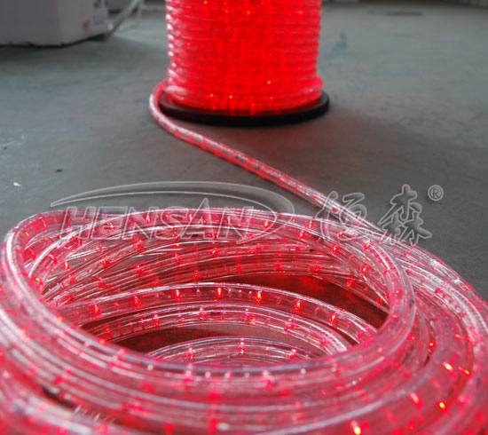 LXD-2W-12 LED彩虹管