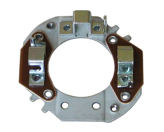汽車(chē)、摩托車(chē)電機(jī)碳刷架