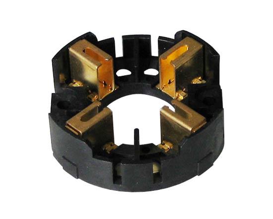 汽車、摩托車電機(jī)碳刷架