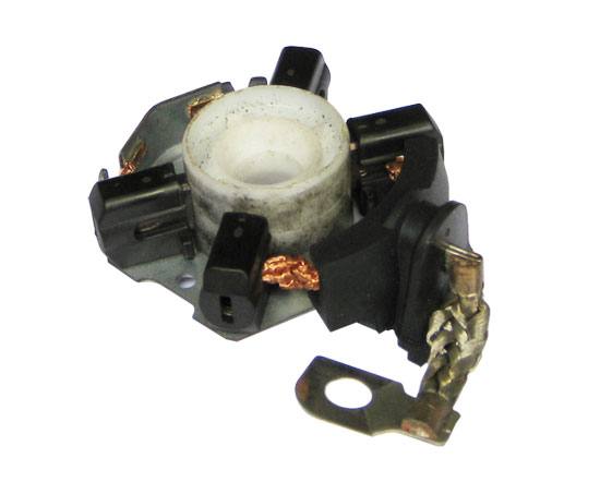 汽車、摩托車電機碳刷架