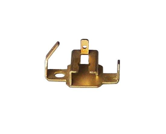 電動(dòng)工具電機(jī)碳刷架