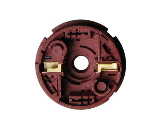 健身器材、家用電器電機(jī)碳刷架