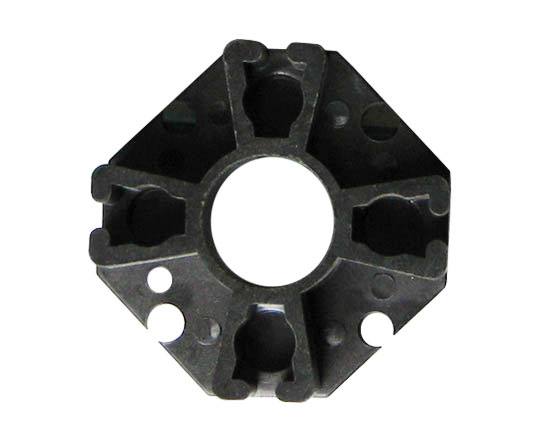 健身器材、家用電器電機碳刷架