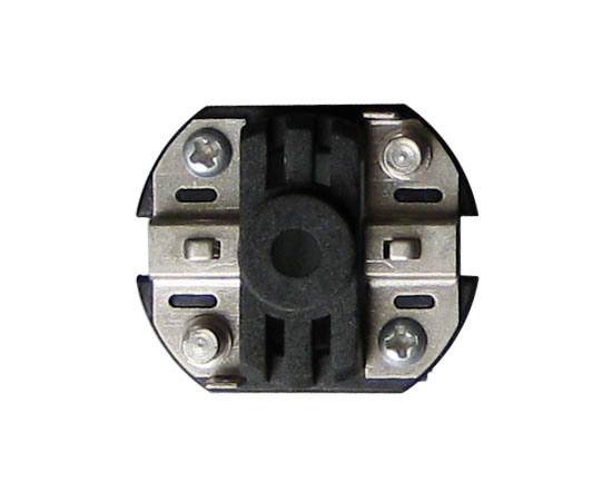 健身器材、家用電器電機碳刷架