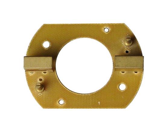 健身器材、家用電器電機(jī)碳刷架