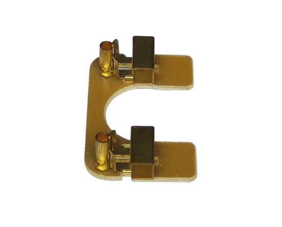 健身器材、家用電器電機碳刷架