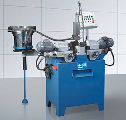 精巧雙頭單頭倒角機(jī)