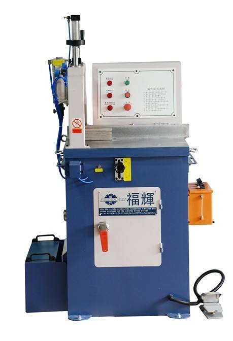 鋁型材切割機（FH-460-2AS1)