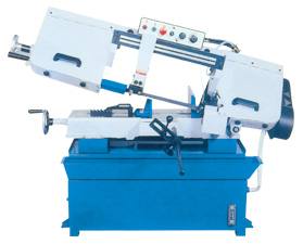 臥式帶鋸機(jī)