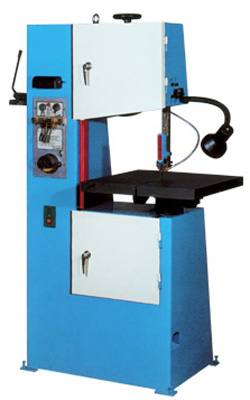 立式帶鋸機(jī)
