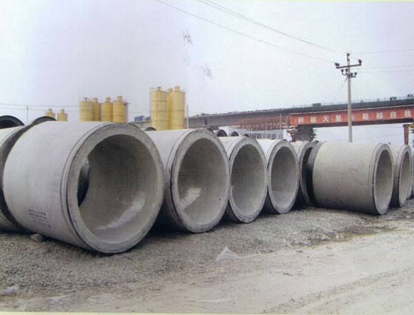 鋼筋混凝土玻璃纖維增強樹脂復合管