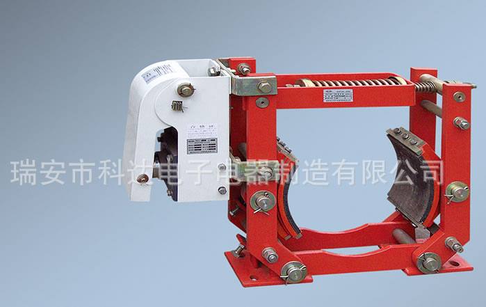 ZDJ1-300 電子節能制動器