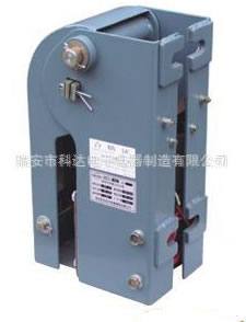 供應(yīng)制動(dòng)、高效節(jié)能牽引電磁鐵