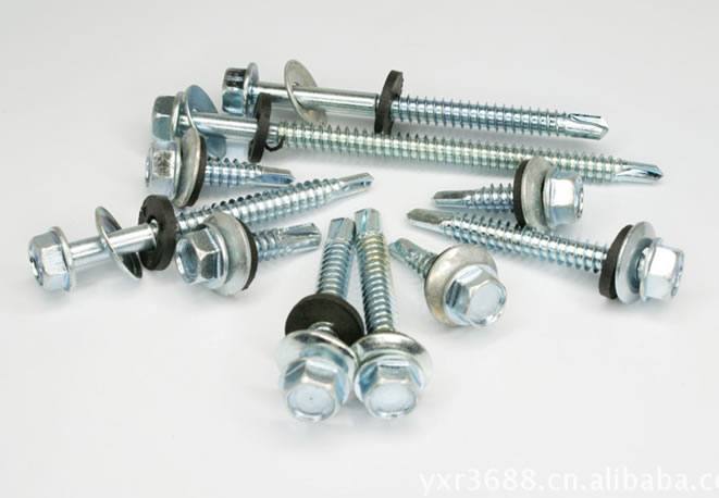 供應 冷墩加工、非標鉚釘