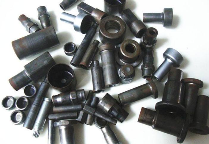 供應非標鉚釘 非標螺栓