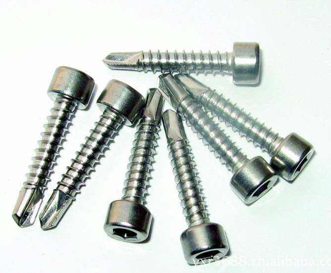 瑞安工廠提供 非標鉚釘，機械非標配件 可提供圖紙訂做