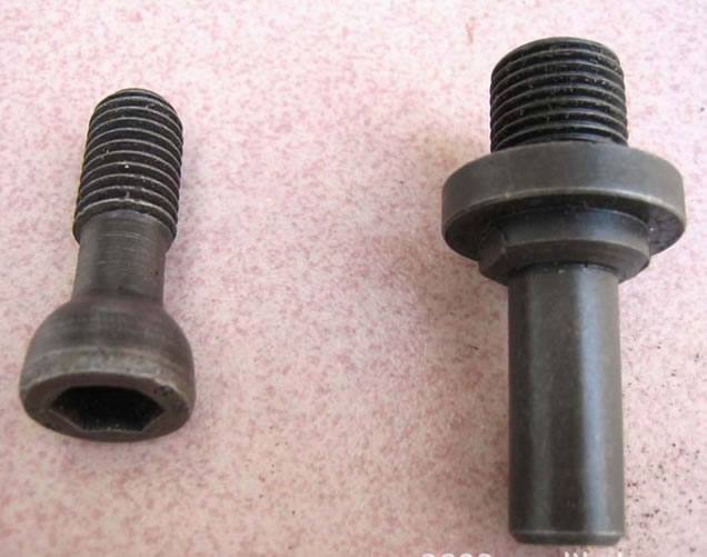 廠家供應銷售 優質量機械非標配件 螺栓