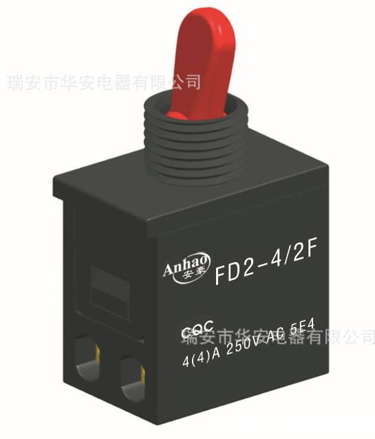 電動工具開關,撥動開關,電源開關,FD2-4/2F