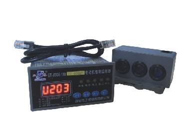 GT-JDG6-180F(分體)系列電動(dòng)機(jī)智能監(jiān)控器