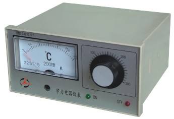 TDW-2001溫度調(diào)節(jié)器