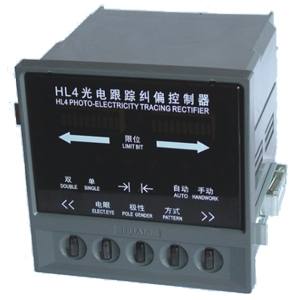 光電跟蹤糾偏控制器