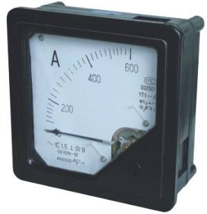 交直流電流電壓表