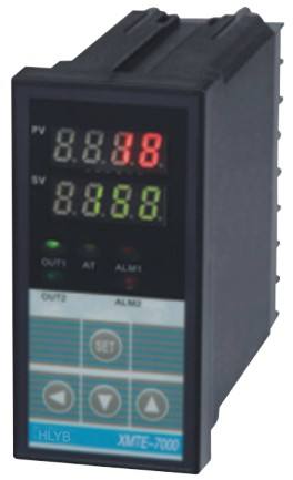 XMTG-2000系列智能溫度調(diào)節(jié)器