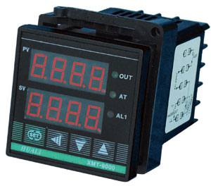 XMTG-9000 智能溫度調(diào)節(jié)器