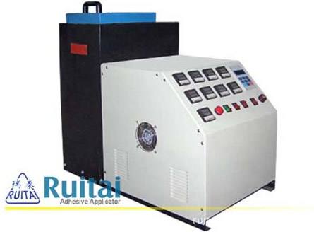 供應熱熔膠機 點膠、噴膠、刮膠、滾膠、涂膠系統
