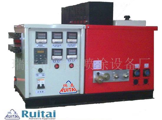供應優質10KG熱熔膠機 小型熱熔膠機 熱熔膠噴涂機 pur熱熔膠機