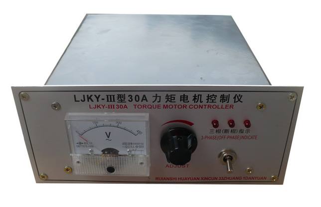 供應優質30A力矩電機控制儀 【性價比高】糾偏控制器 電腦控制器